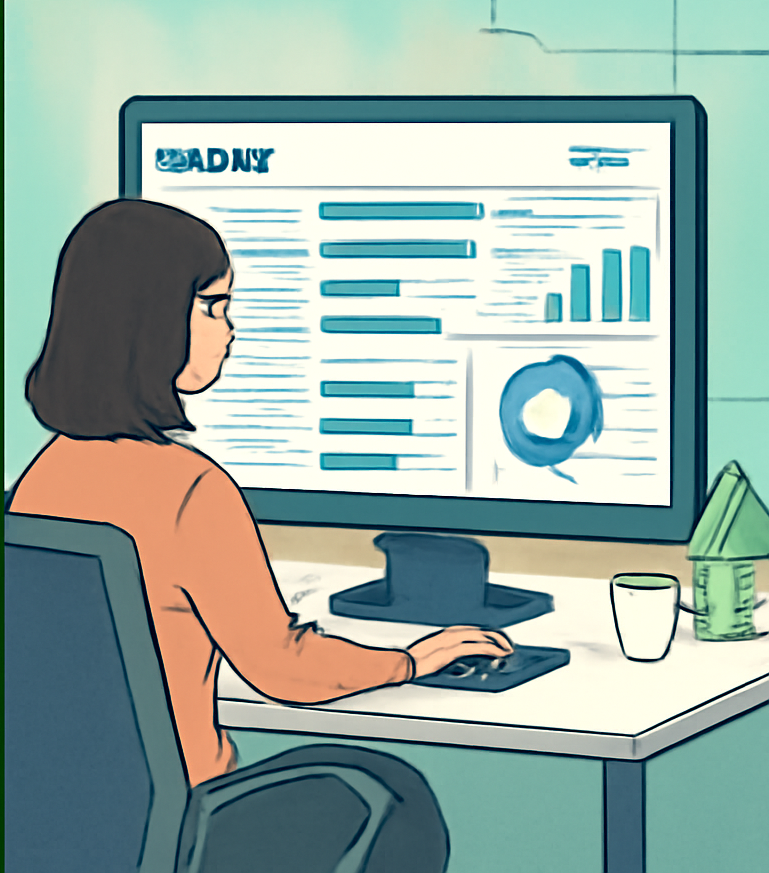 Automated order management