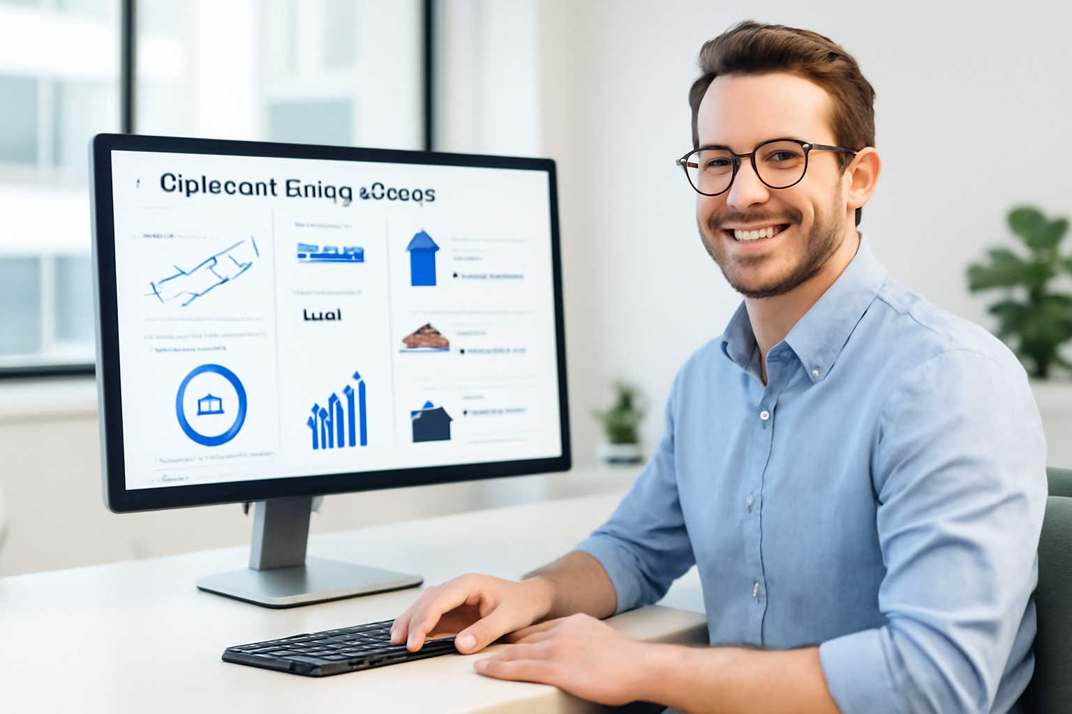 Optimized product listings