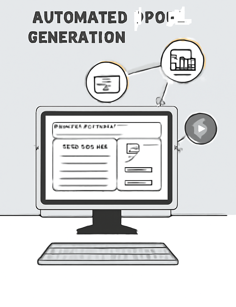 Automated purchase orders
