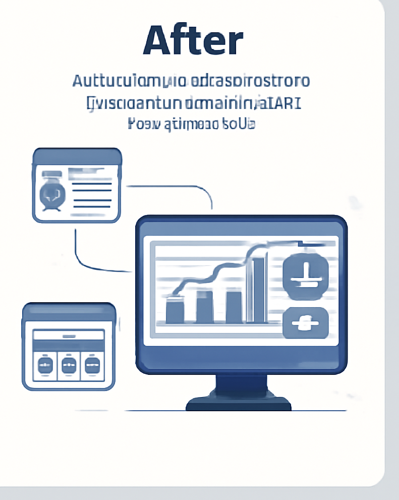 Automated repricing