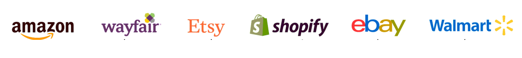 Amazon, Walmart, eBay, Shopify, Etsy + NetSuite | Cloud Data Pipelines | Financial Reconciliation